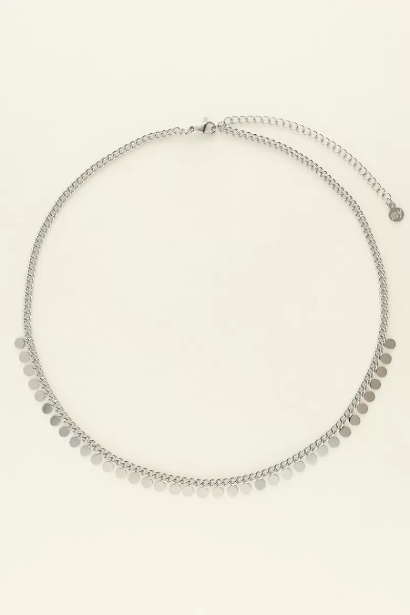 My Jewellery Collier à Pastilles