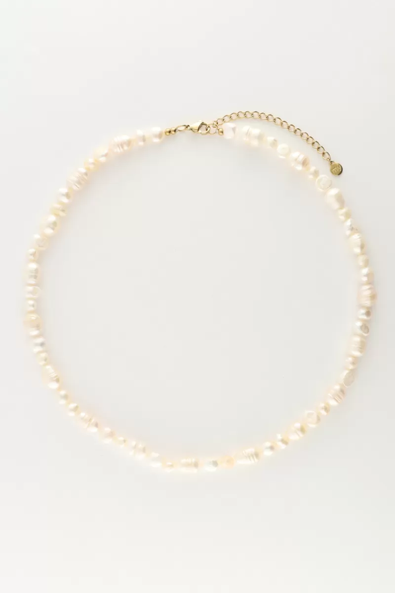 My Jewellery Collier à Perles