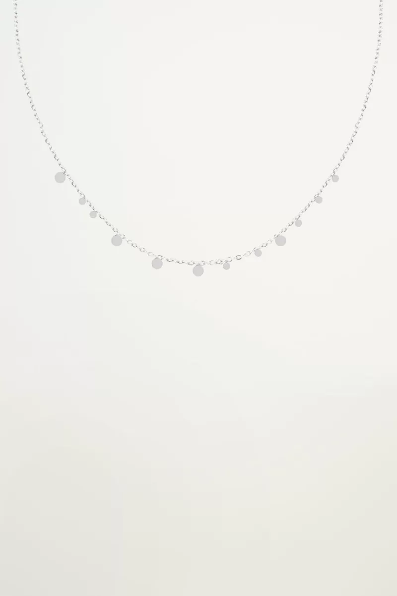 My Jewellery Collier à Petits Cercles