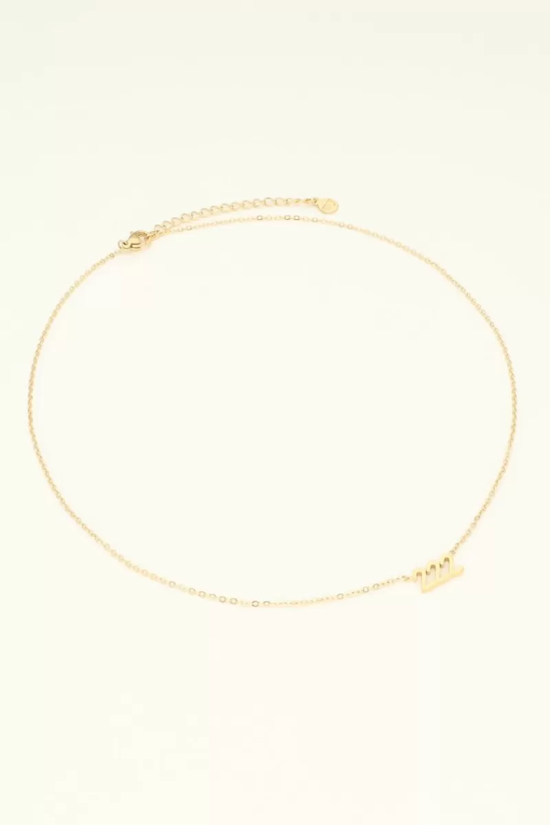 My Jewellery Collier Angel Number 222