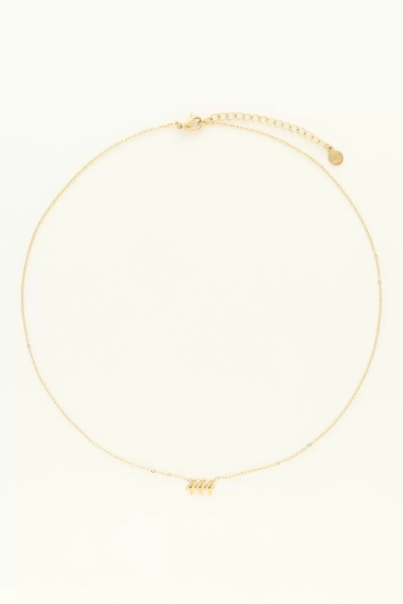 My Jewellery Collier Angel Number 444
