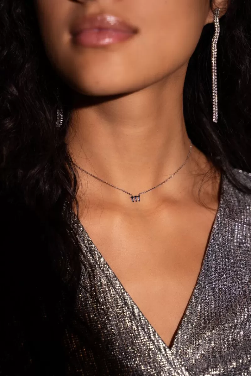My Jewellery Collier Angel Number 111