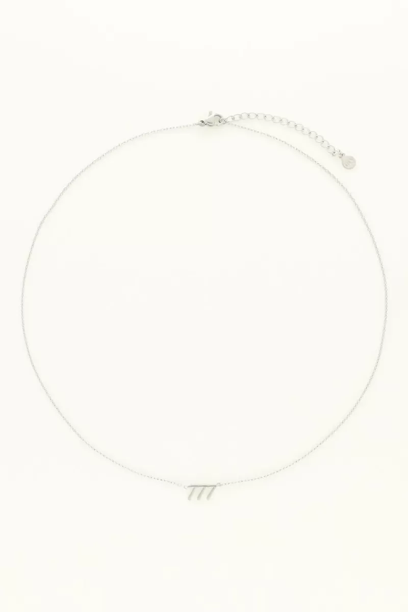 My Jewellery Collier Angel Number 777