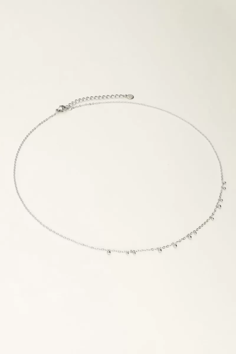 My Jewellery Collier Avec Petites Billes