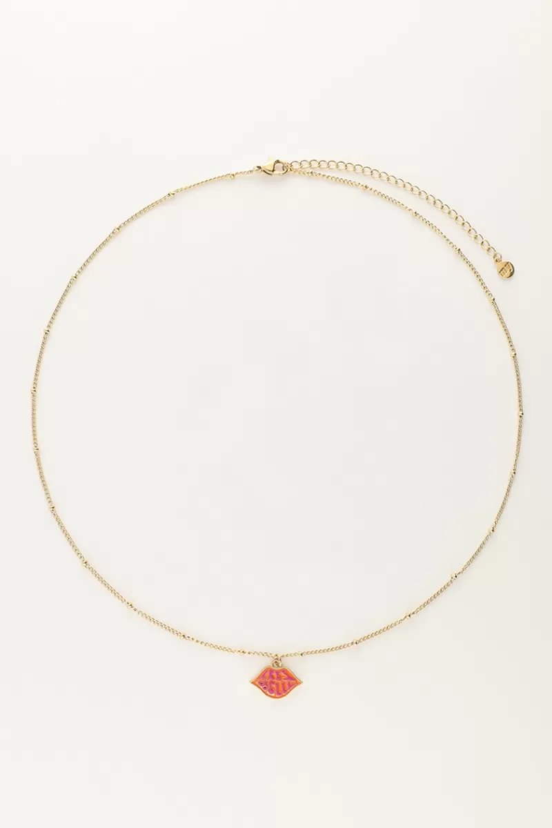 My Jewellery Collier Candy « Très Belle »
