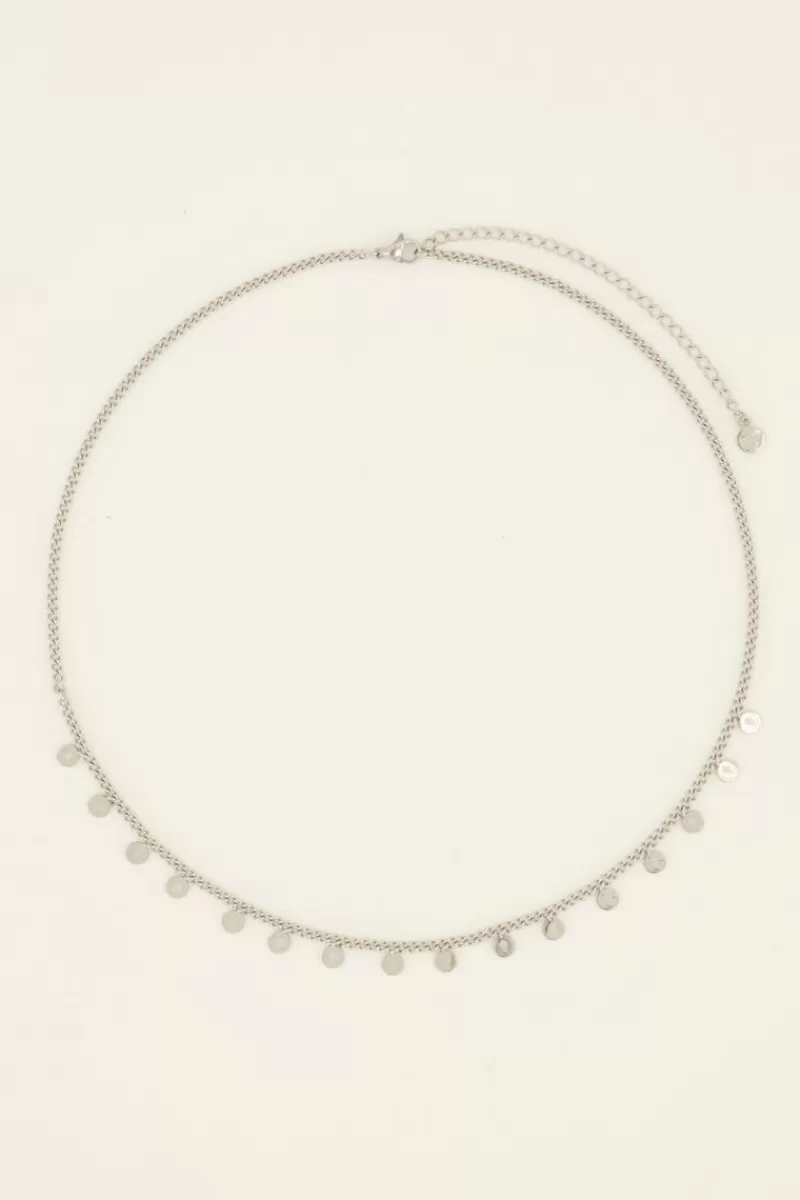 My Jewellery Collier Chaîne à Breloques