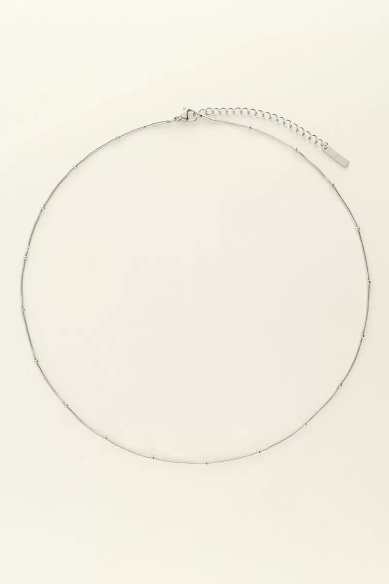 My Jewellery Collier Chaîne Petites Boules