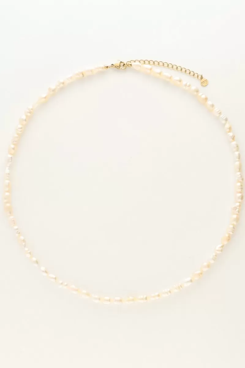 Homme My Jewellery Collier De Perles Equal