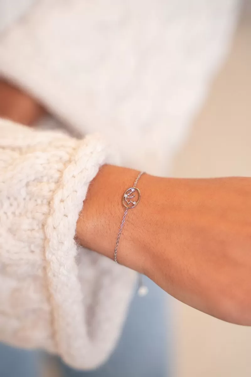 My Jewellery Collier Fin Signe Du Zodiaque
