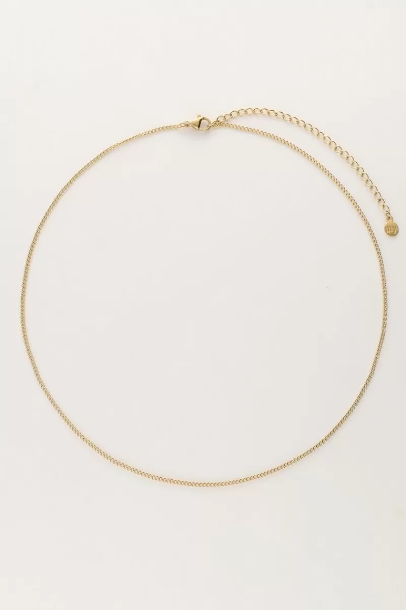 My Jewellery Collier Long Basique