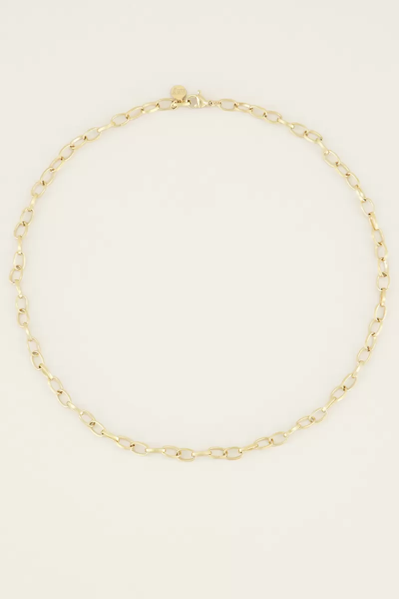 My Jewellery Collier Moments Court