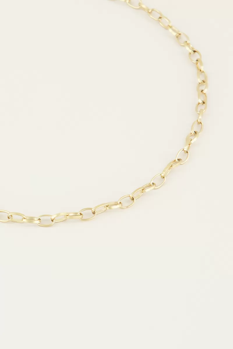 My Jewellery Collier Moments Court