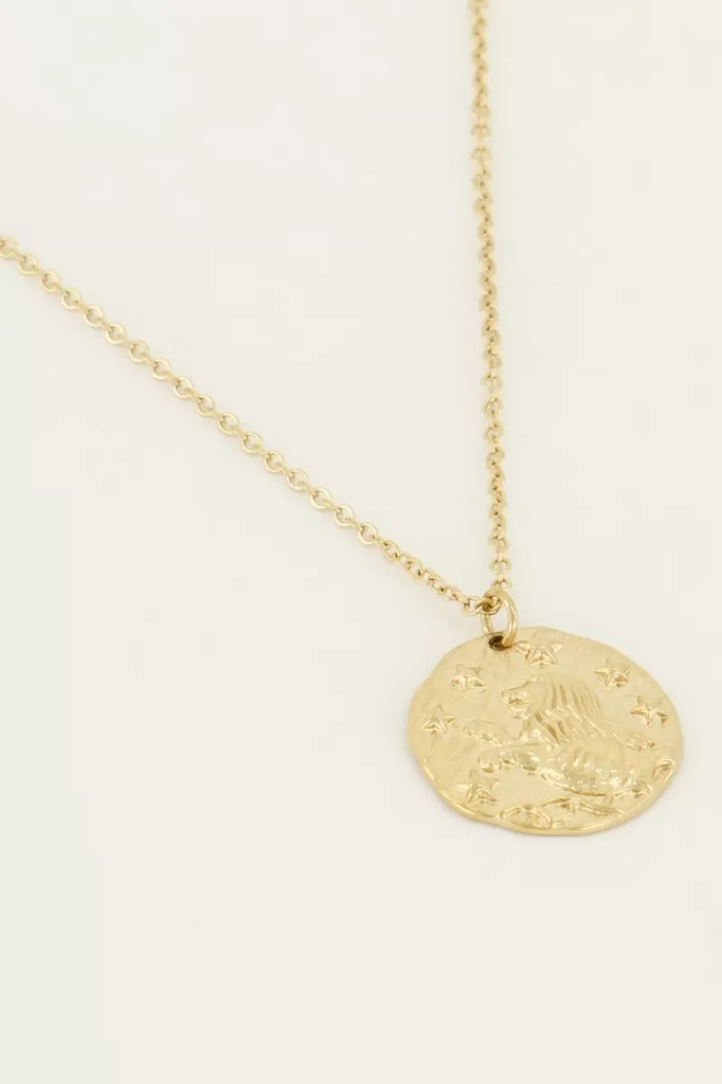 My Jewellery Collier Signe Du Zodiaque