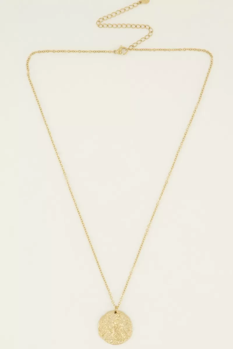 My Jewellery Collier Signe Du Zodiaque