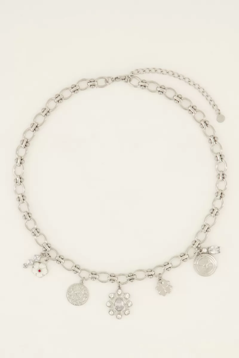 My Jewellery Collier Tendance Luxury