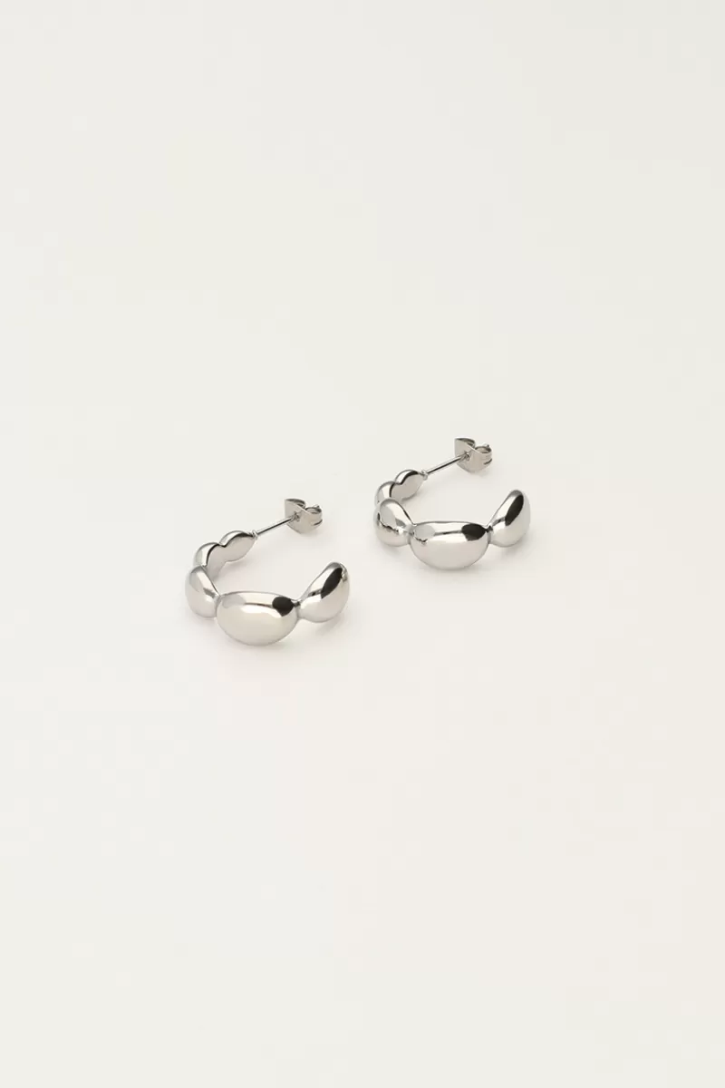 My Jewellery Créoles Bold Bulle