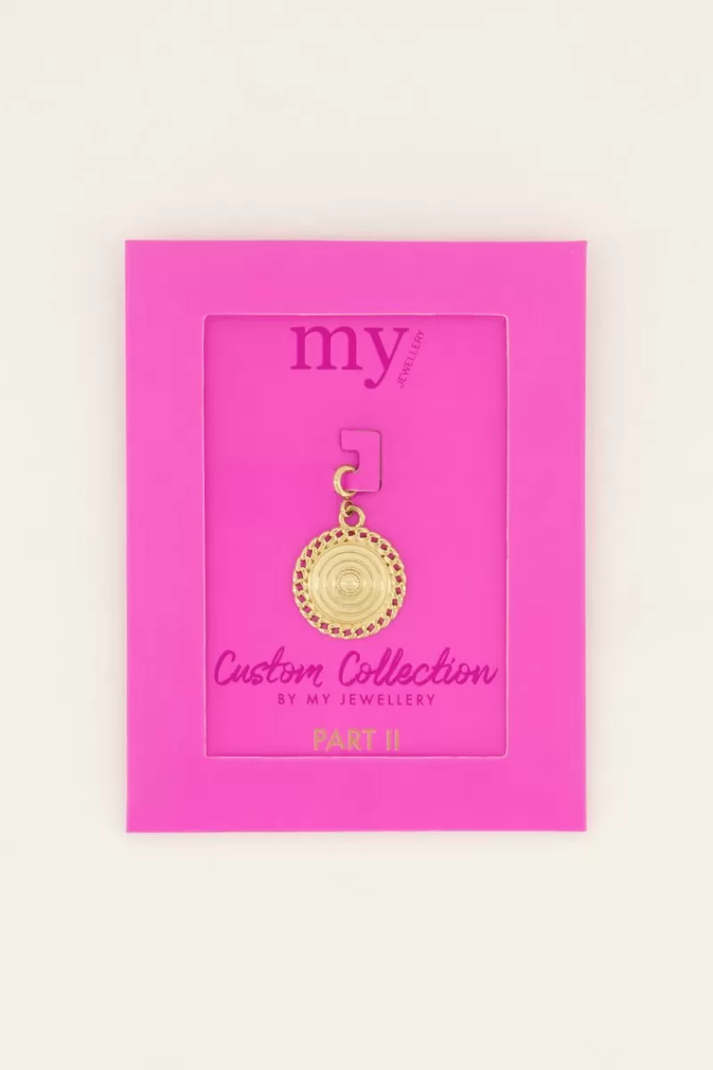 My Jewellery Dance Of Love Charm