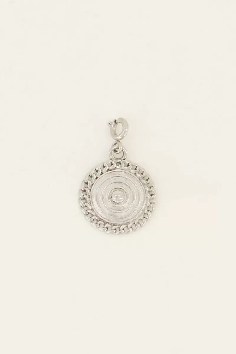 My Jewellery Dance Of Love Charm