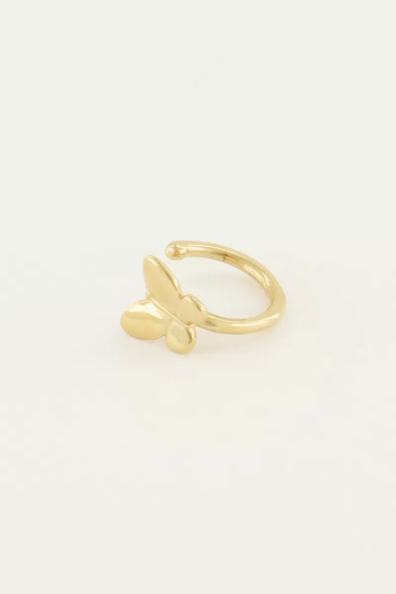 My Jewellery Earcuff Papillon