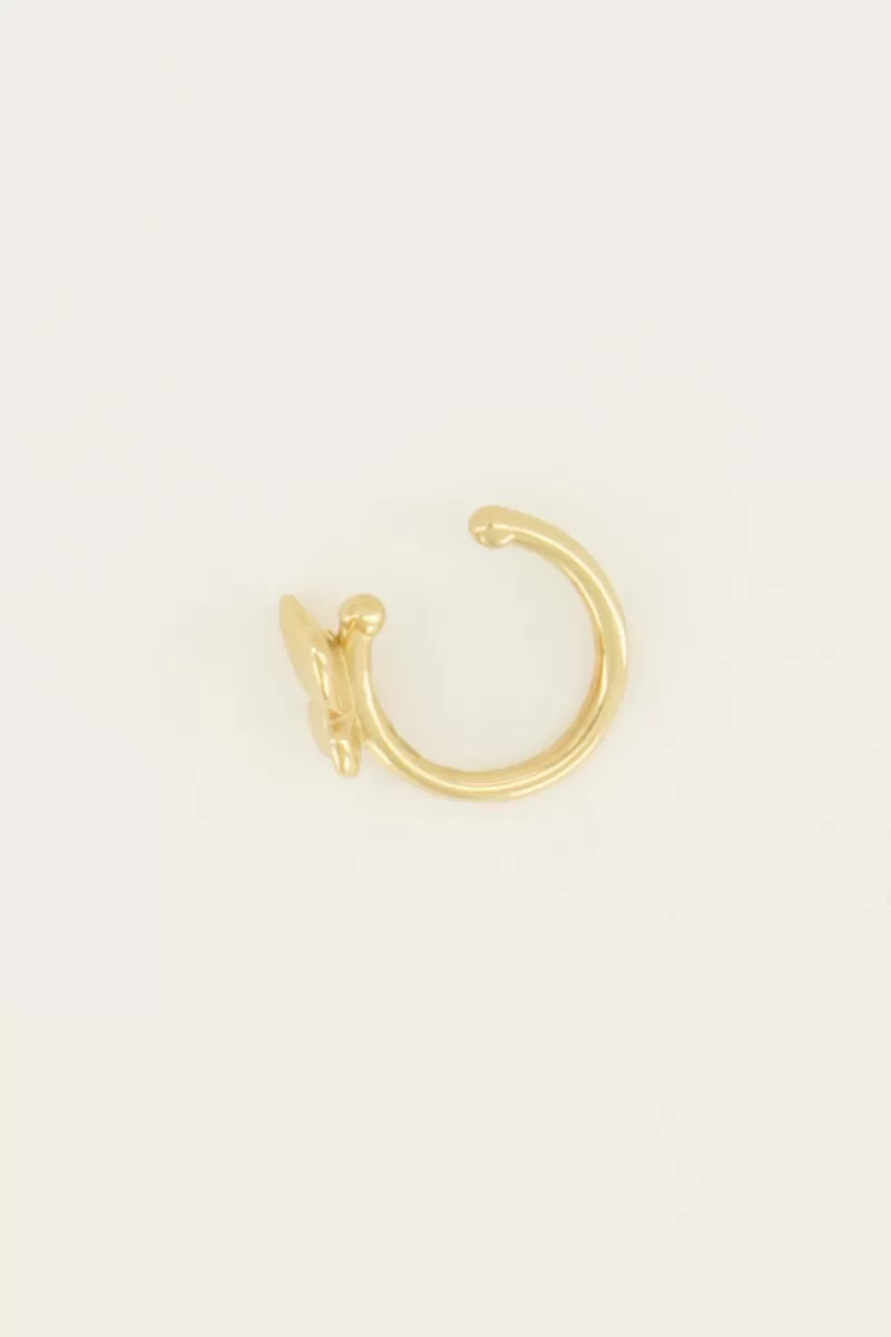 My Jewellery Earcuff Papillon