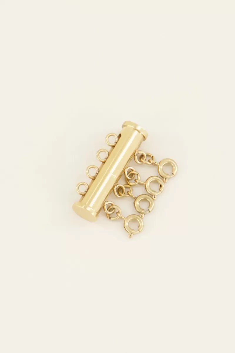 My Jewellery Fermoir Pour Colliers Multiples