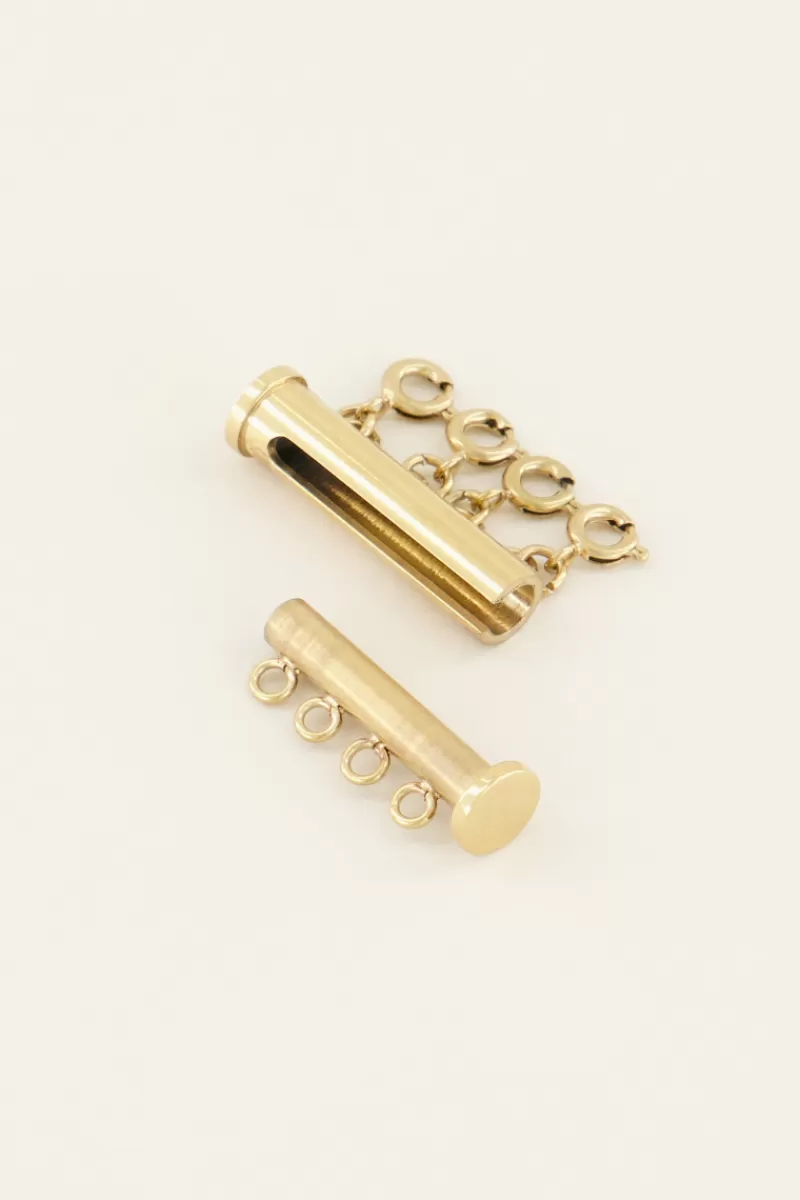 My Jewellery Fermoir Pour Colliers Multiples