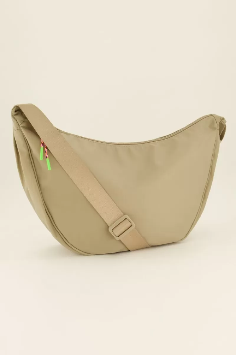 My Jewellery Grand Sac à Bandoulière