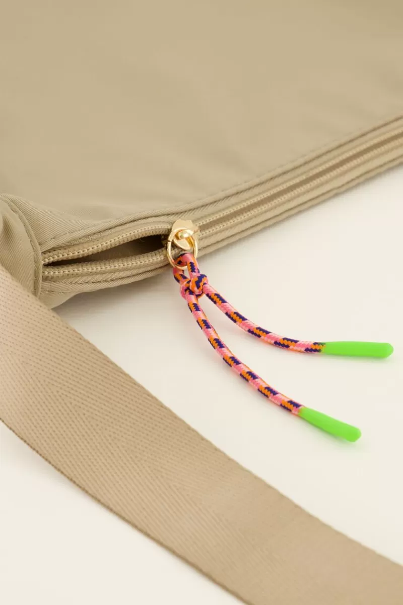 My Jewellery Grand Sac à Bandoulière