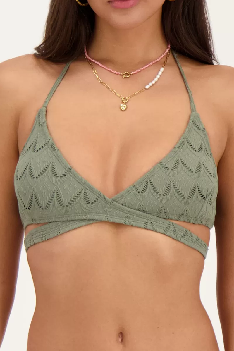 My Jewellery Haut De Bikini Bohème