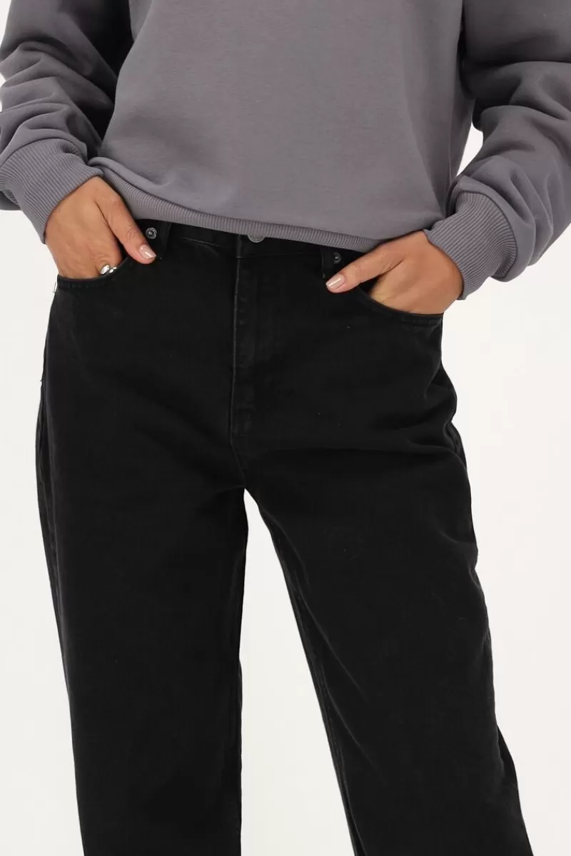 My Jewellery Jean Large Noir