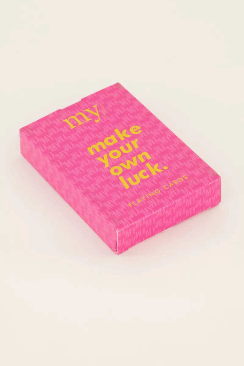 My Jewellery Jeu De Cartes Lucky Charms