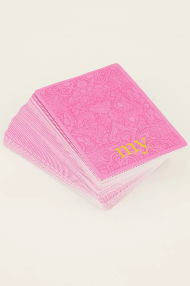 My Jewellery Jeu De Cartes Lucky Charms