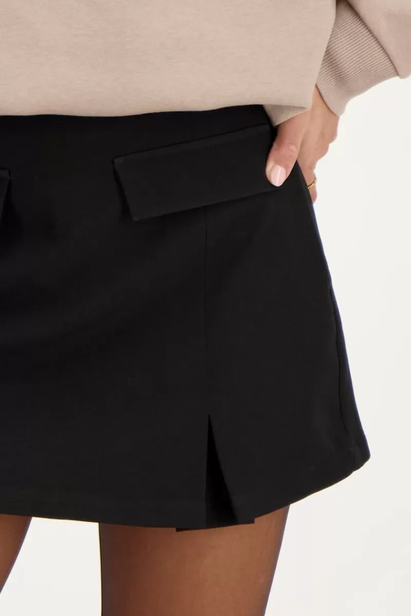 My Jewellery Jupe-short e Avec Poches