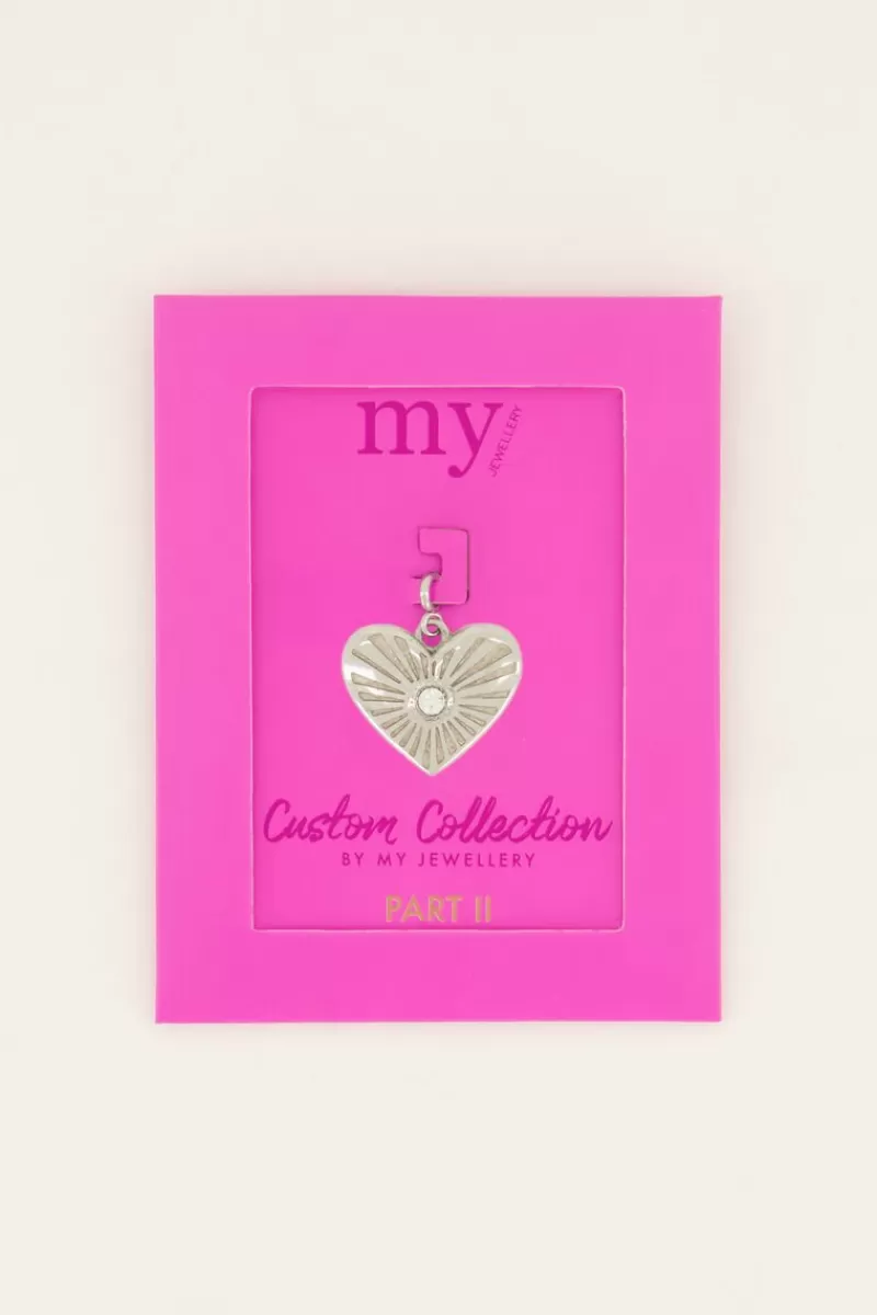 My Jewellery Lucky In Love Charm