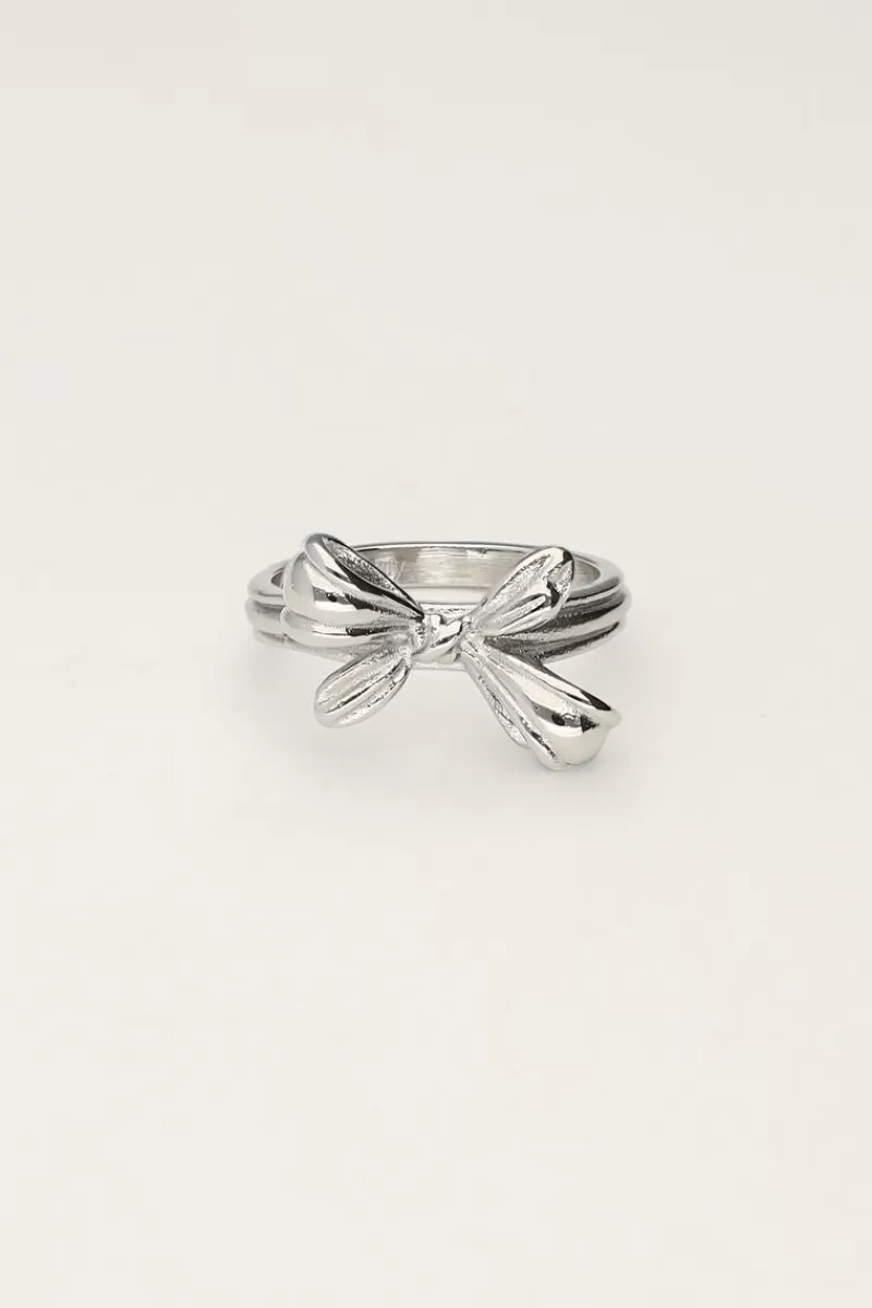 My Jewellery Maxi Bague Avec Nœud