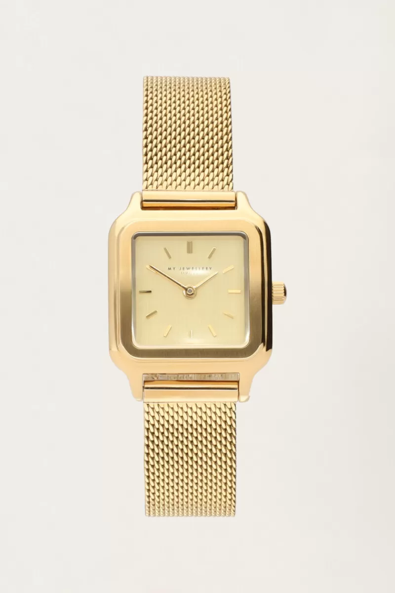 My Jewellery Montre Carrée