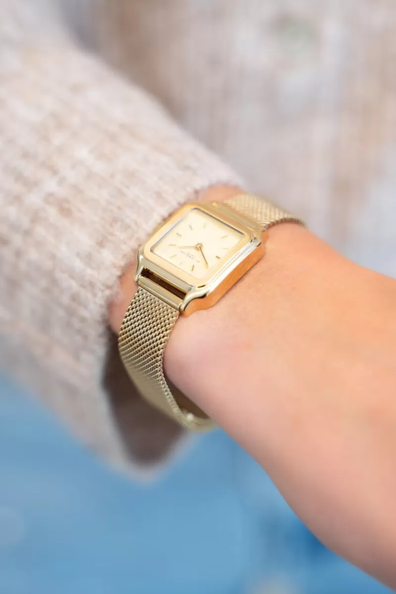 My Jewellery Montre Carrée
