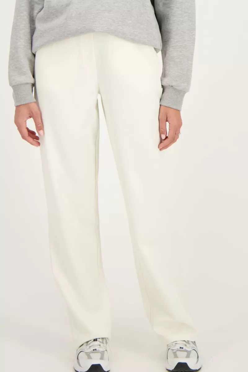 My Jewellery Pantalon Blanc élastique
