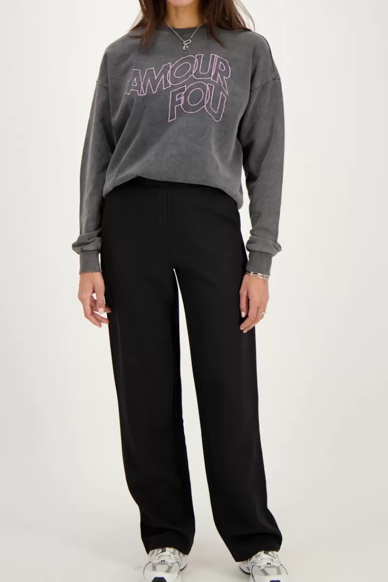 My Jewellery Pantalon élastique