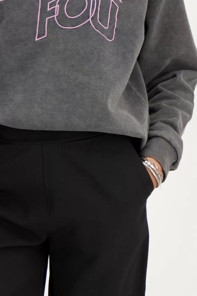 My Jewellery Pantalon élastique