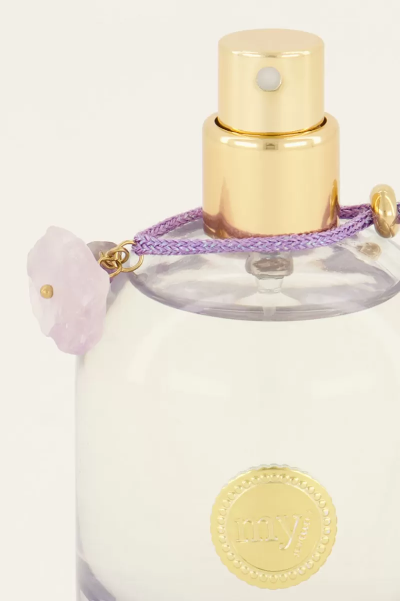 My Jewellery Parfum No3 « Serenity »