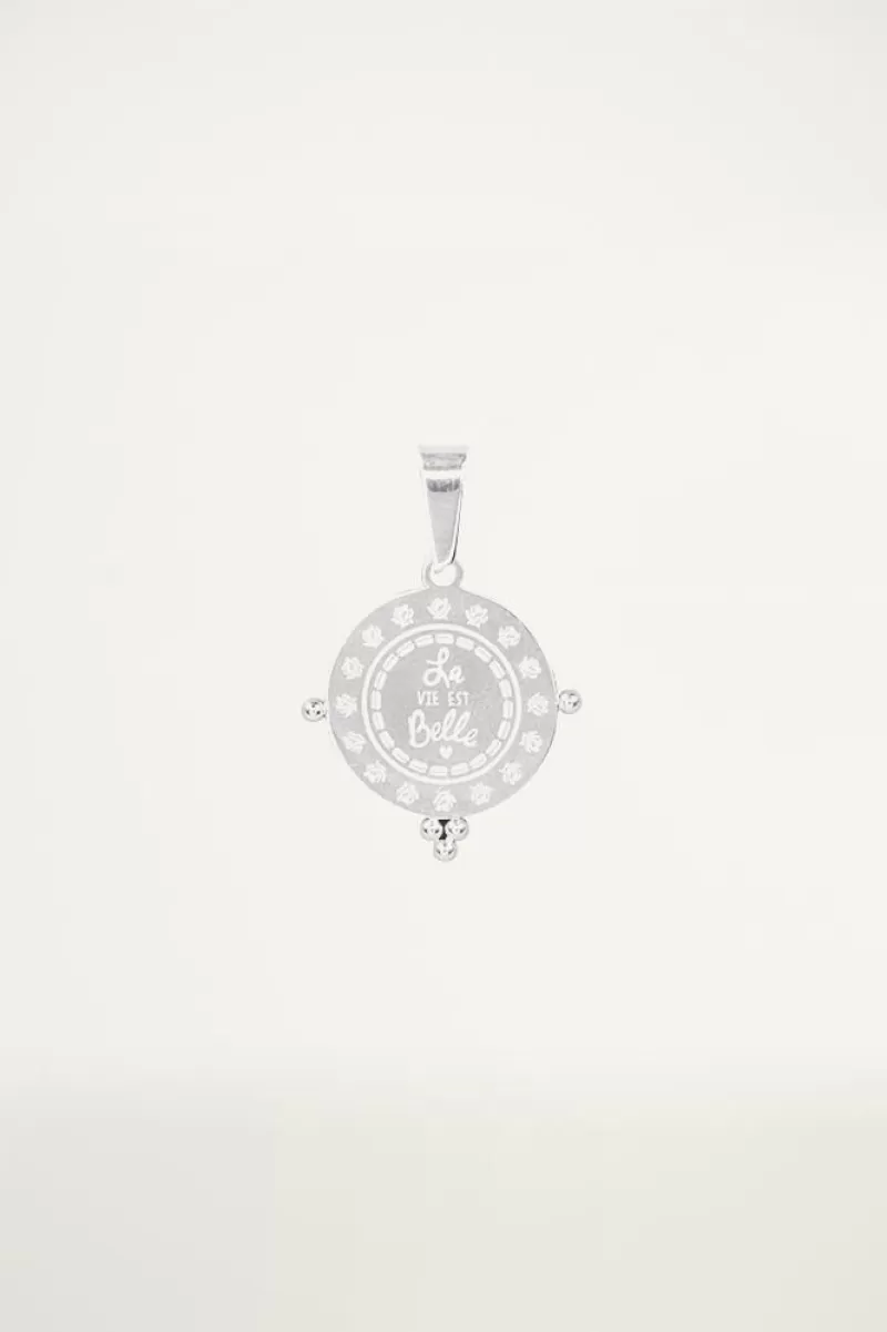My Jewellery Pendentif Custom La Vie Est Belle