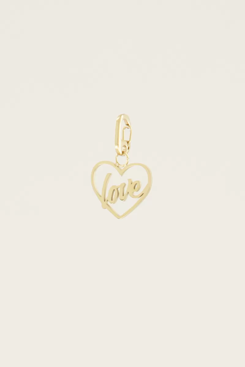 My Jewellery Pendentif Love Moments