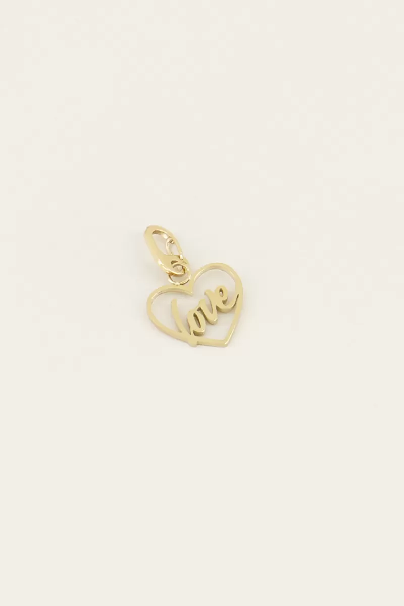 My Jewellery Pendentif Love Moments