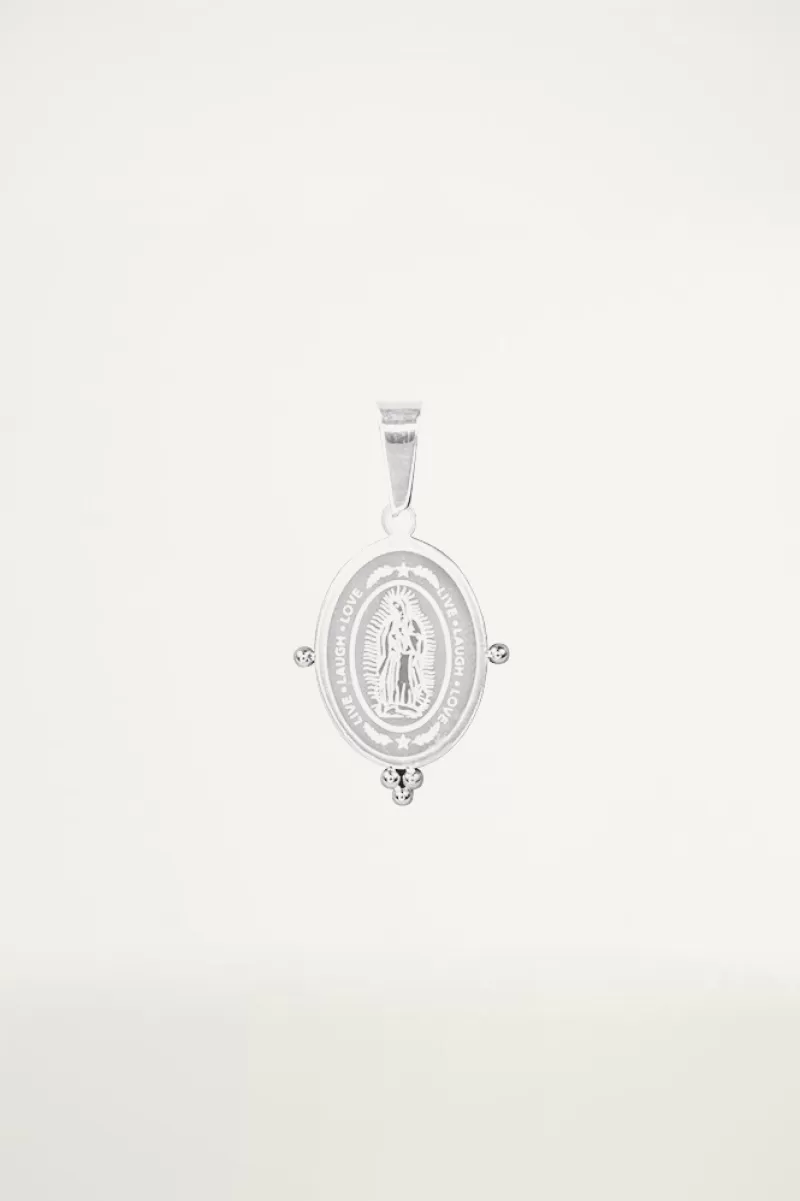 Homme My Jewellery Pendentif Mary Custom