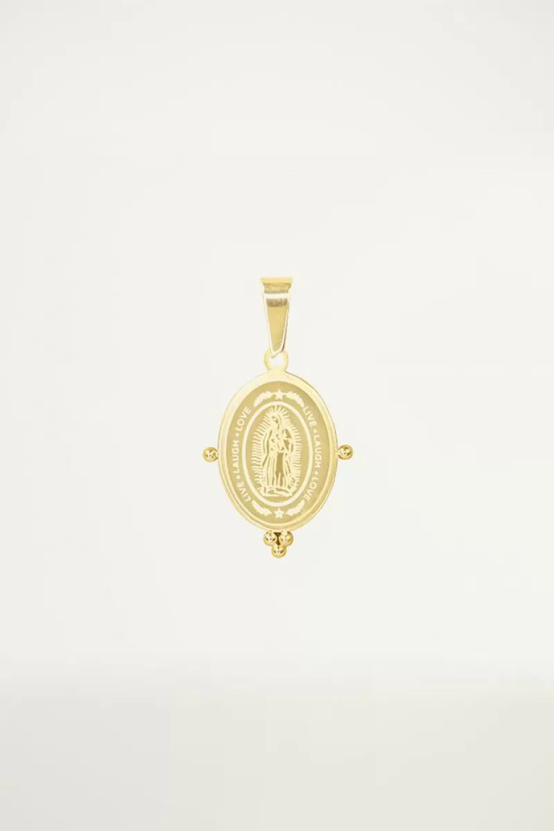 Homme My Jewellery Pendentif Mary Custom