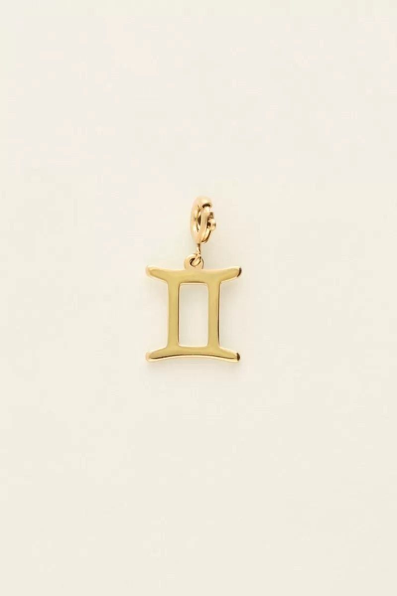 My Jewellery Pendentif Signe Du Zodiaque