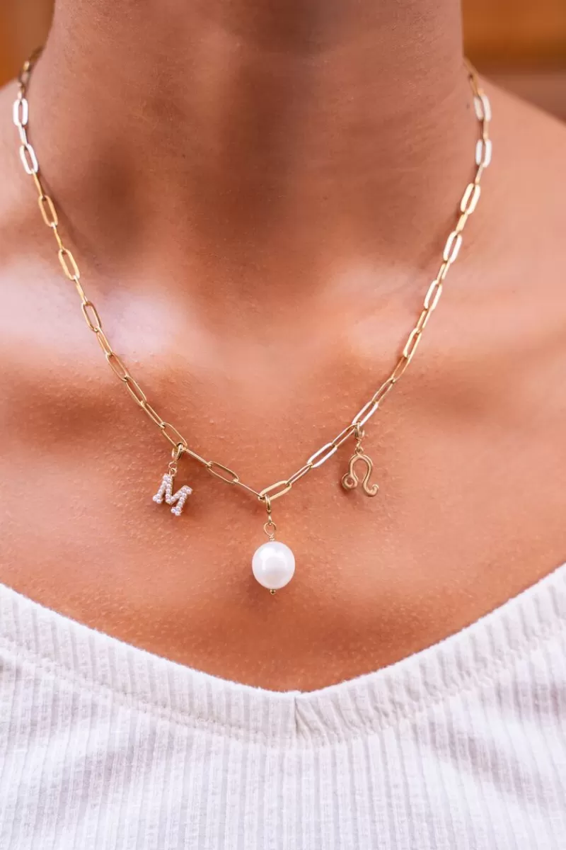 My Jewellery Pendentif Signe Du Zodiaque
