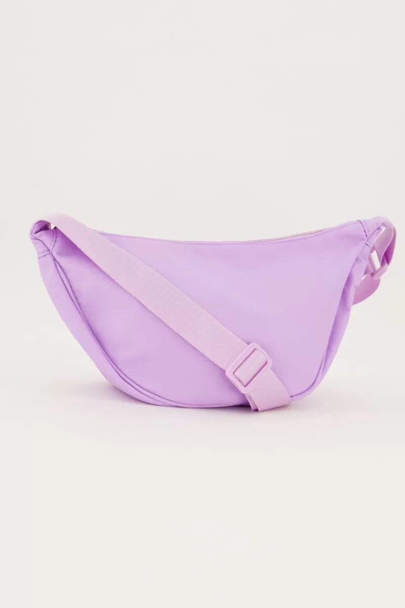 My Jewellery Sac à Bandoulière Lilas