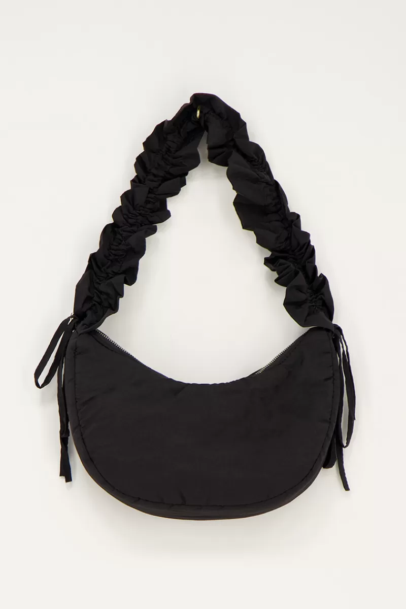 My Jewellery Sac à Bandoulière à Volants